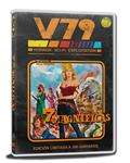 Las Siete Magníficas (Videoclub 79) - DVD | 8429987407398 | Gianfranco Parolini, Rudolf Zehetgruber, Sidney W. Pink