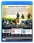 O Brother - Blu-Ray | 5050582930979 | Joel Coen
