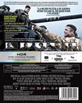 Corazones De Acero (Fury) (+Blu-Ray) Ed. Steelbook - 4K UHD | 8414533146104 | David Ayer