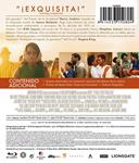 El Blues De Beale Street - Blu-Ray | 8414533150804 | Barry Jenkins