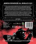 Hardware, programado para matar (Edición Metálica Limitada) - Blu-Ray | 8429987407404 | Richard Stanley