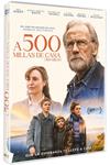 A 500 Millas de Casa (500 Miles) - DVD | 8421394558939 | Morgan Matthews