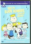 Snoopy: Eres un buen hombre Charlie Brown - DVD | 5051893023367