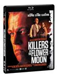 Los asesinos de la luna (Killers of the Flower Moon) (VO Inglés) | 8032807083391 | Martin Scorsese