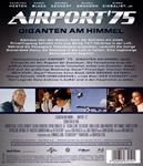 Aeropueto 75 (VOSI) - Blu-Ray | 4020628679101 | Jack Smight