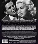 El Cartero Siempre Llama Dos Veces (1946) (VOSIT) - DVD | 8057204791731 | Tay Garnett