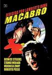 Macabro - DVD | 8436541008625 | Lamberto Bava