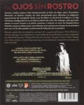 Los Ojos Sin Rostro - Blu-Ray | 8436535546447 | Georges Franju