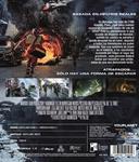 El túnel (Tunnelen) - Blu-Ray | 8436558204058 | Pål Øie