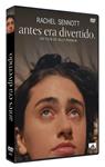 Antes era divertido (I Used to Be Funny) - DVD | 8436558201781 | Ally Pankiw