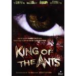 King Of The Ants - DVD | 8420018324257 | Stuart Gordon