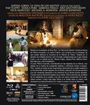 La vida de los santos (The lives of the saints) - Blu-Ray | 8435479610023 | Jerry Ciccoritti