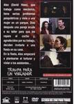 Trampa Para Un Violador - DVD | 8436541009622 | Ruggero Deodato