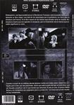 El Reinado Del Terror + Testigo Accidental - DVD | 8436541000599 | Anthony Mann / Richard Fleischer