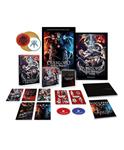 Overlord: El reino sagrado (Edición coleccionista A4) - Blu-Ray | 8424365728782 | Naoyuki Itou