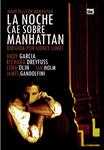 La Noche Cae Sobre Manhattan - DVD | 8436554234448 | Sidney Lumet