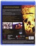 El ejercito de las tinieblas - Blu-Ray | 8436008817197 | Sam Raimi