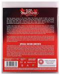 Sister Streetfighter Collection (VOSI) - Blu-Ray | 5027035020334 | Kazuhiko Yamaguchi, Shigehiro Ozawa