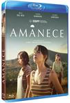 Amanece - Blu-Ray | 8436558201255 | Juan Francisco Viruega