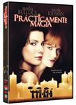 Prácticamente Magia (Practical Magic) - DVD | 8414533151801 | Griffin Dunne