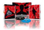 Novocaine (+ Blu-Ray) Ed. Steelbook - 4K UHD | 8421394102019 | Dan Berk, Robert Olsen