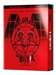El Día De La Bestia (Ed. Coleccionista)(+ Blu Ray) - 4K UHD | 8421394301528 | Álex de la Iglesia