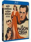 La Pasión Ciega (They Drive by Night) - Blu-Ray | 8436558204843 | Raoul Walsh