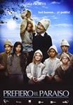 Prefiero El Paraíso - DVD | 8437010734793 | Giacomo Campiotti