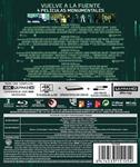 Matrix 1-4 - 4K + Blu-Ray | 8414533151054 | Lilly Wachowski, Lana Wachowski, Hermanas Wachowski