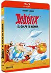 Astérix. El Golpe De Menhir - Blu-Ray | 8436535548281 | Philippe Grimond