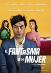 El Fantasma de Mi Mujer - DVD | 8436597564748 | María Ripoll