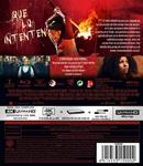 Te van a Matar (They Will Kill You) (+ Blu-Ray) - 4K + Blu-Ray | 8414533150002 | Kirill Sokolov