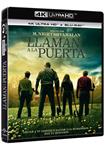 Llaman a la Puerta (+ Blu-Ray) - 4K UHD | 8414533138437 | M. Night Shyamalan