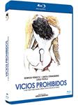 Vicios Prohibidos (Il tuo vizio è una stanza chiusa e solo io ne ho la chiave) - Blu-Ray | 8436558204508 | Sergio Martino