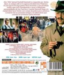 El Hombre De Chinatown - Blu-Ray | 8421394405011 | Wim Wenders