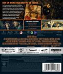 ¡La novia! (The Bride) (+ Blu-Ray) - 4K + Blu-Ray | 8414533149808 | Maggie Gyllenhaal