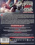 El perro (Les Crocs du diable) - Blu-Ray | 3545020077030 | Antonio Isasi