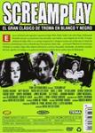 Screamplay - DVD | 8436533825711