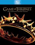 Juego de tronos T2 - Blu-Ray | 5051892122177