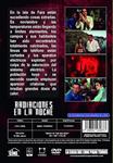 Radiaciones En La Noche - DVD | 8436554232673 | Terence Fisher
