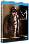 M, El Vampiro De Düsseldorf (+ DVD Extra con la edición inglesa de 1932) - Blu-Ray | 8421394419360 | Fritz Lang