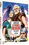 El príncipe encadenado (Le prince enchainé) - Blu-Ray | 3760137633300 | Luis Lucia