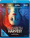 Elizabeth Harvest  (VO Inglés) - Blu-Ray | 4042564190762 | Sebastian Gutierrez