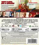 Mars Attacks - 4K + Blu-Ray | 8414533152143 | Tim Burton