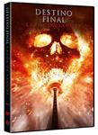 Destino final: Lazos de sangre (Final Destination: Bloodlines) - DVD | 8414533146449 | Zach Lipovsky / Adam B. Stein
