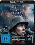 Sin Novedad en el Frente - 4K UHD | 4042564230277 | Edward Berger