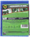 King Kong - Blu-Ray | 8414533104241 | Peter Jackson
