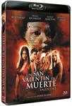 Un San Valentín De Muerte - Blu-Ray | 8435479608426