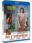 La Rebelde (Inside Daisy Clover) - Blu-Ray | 8436558202986 | Robert Mulligan