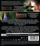 Wicked 1+2 - 4K UHD | 8414533148825 | Jon M. Chu